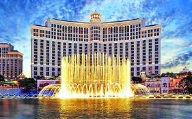 Bellagio Hotel 5*